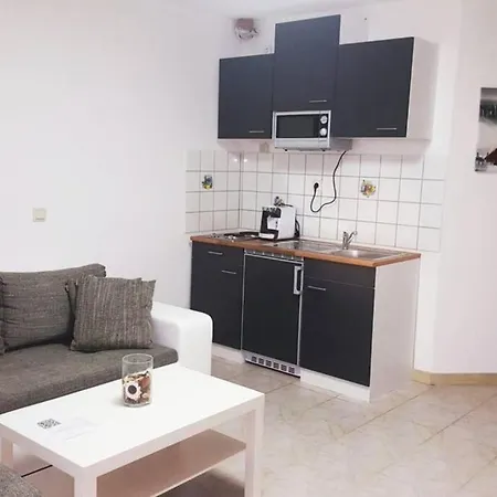 1 Zi. Apartmán