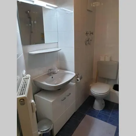1 Zi. Apartmán Neckarsulm